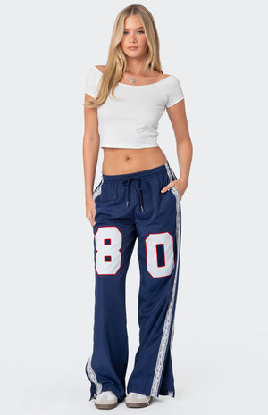 Alexandera Boat Neck T-Shirt image number 5