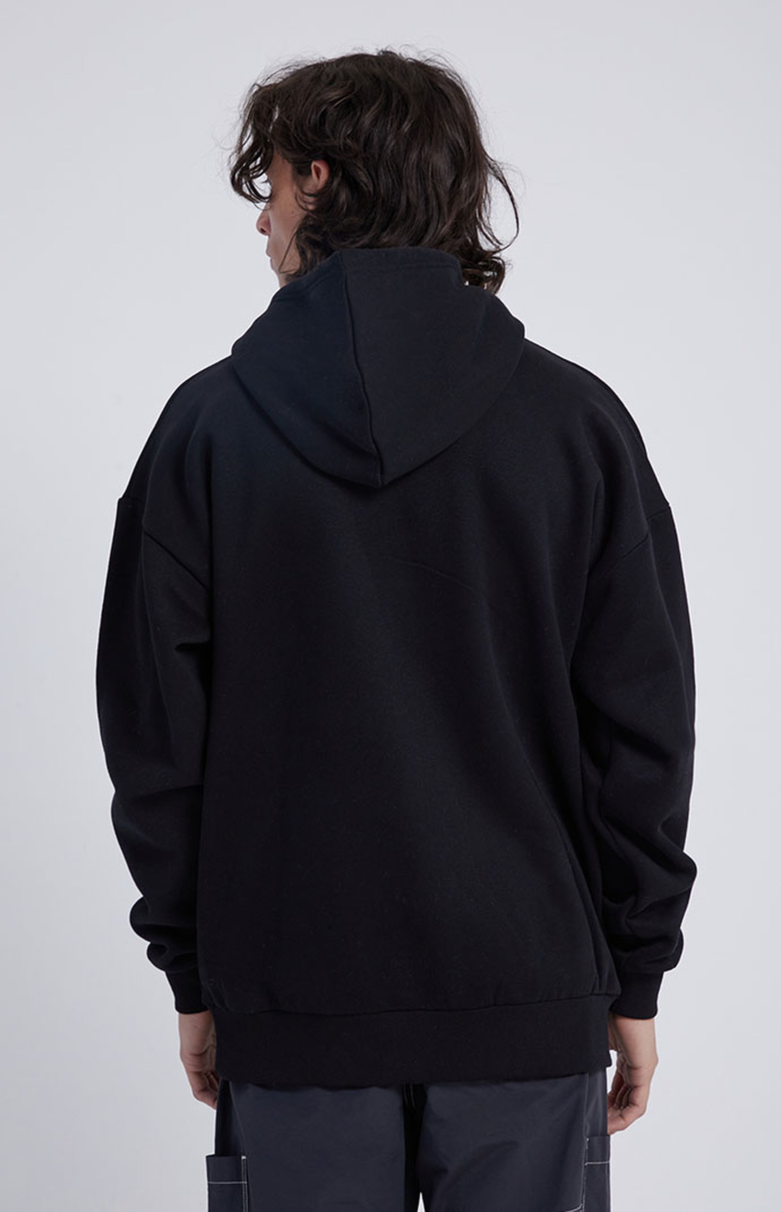 PacSun Elements Hoodie PacSun