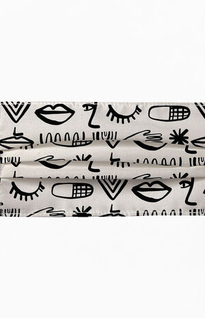 Icon Envy Face Mask image number 2