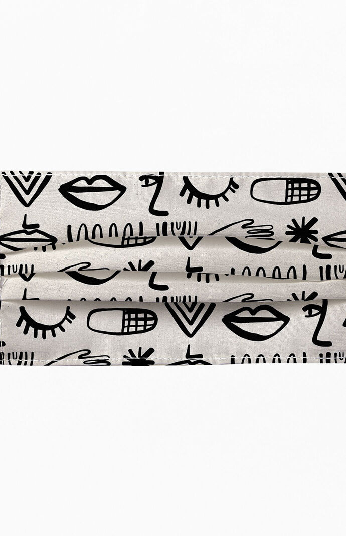 Icon Envy Face Mask