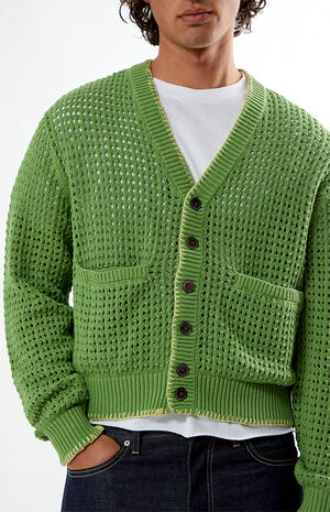 Ethan Cardigan image number 2