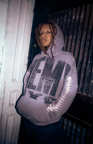 Factory Gear Hoodie image number 3