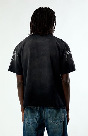Revenge T-Shirt image number 4