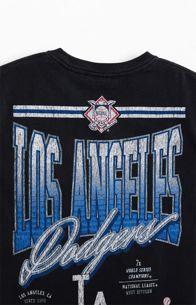 New Era Vintage LA Dodgers T-Shirt | PacSun