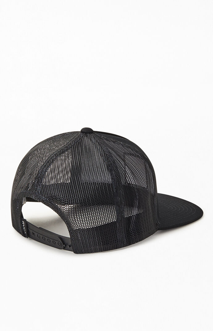 VA ATW Print Trucker Hat