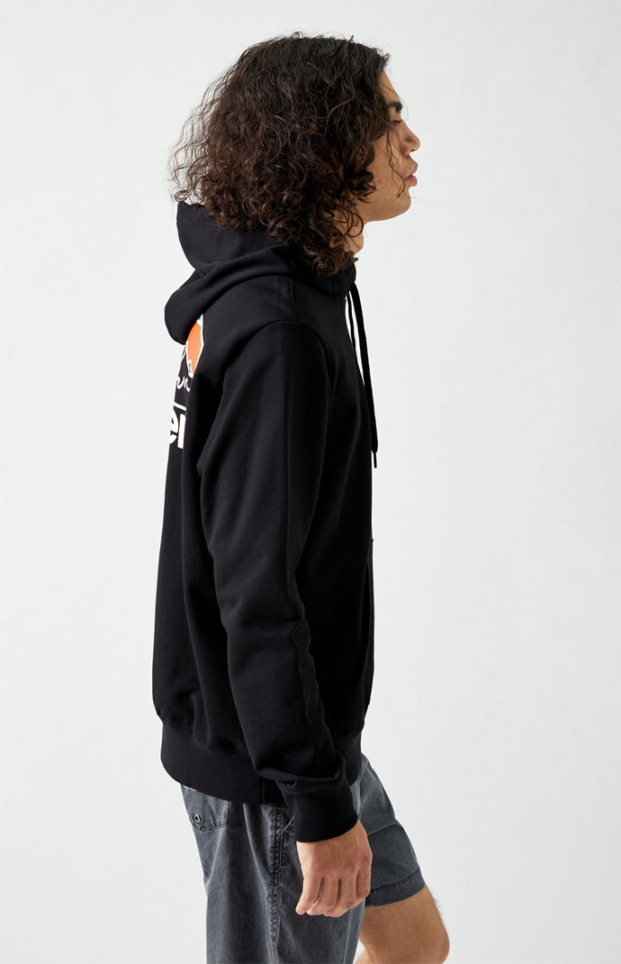Sunnett Hoodie