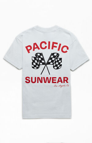 Pacific Sunwear Racing T-Shirt image number 1