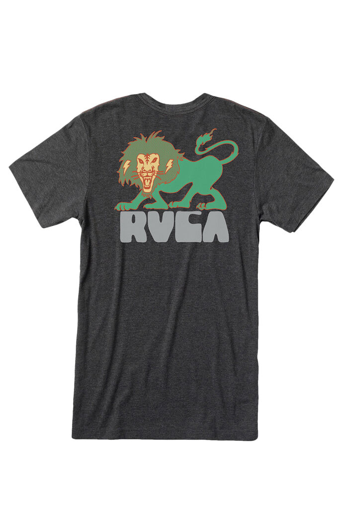 Peace Lion T-Shirt