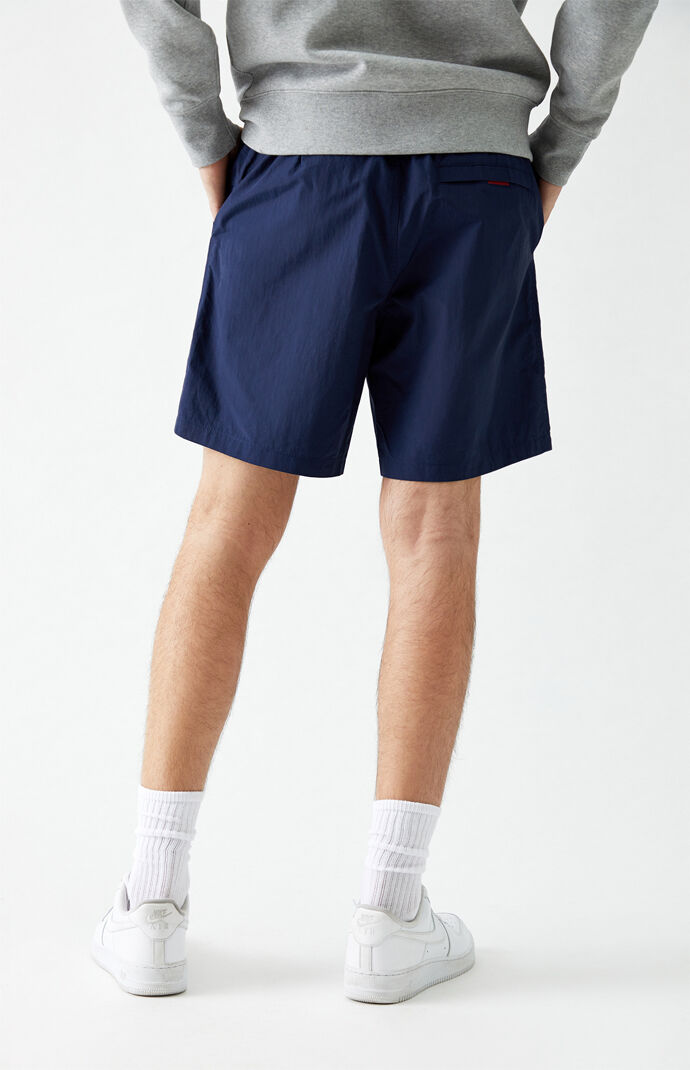 Polo Sport Nylon Shorts