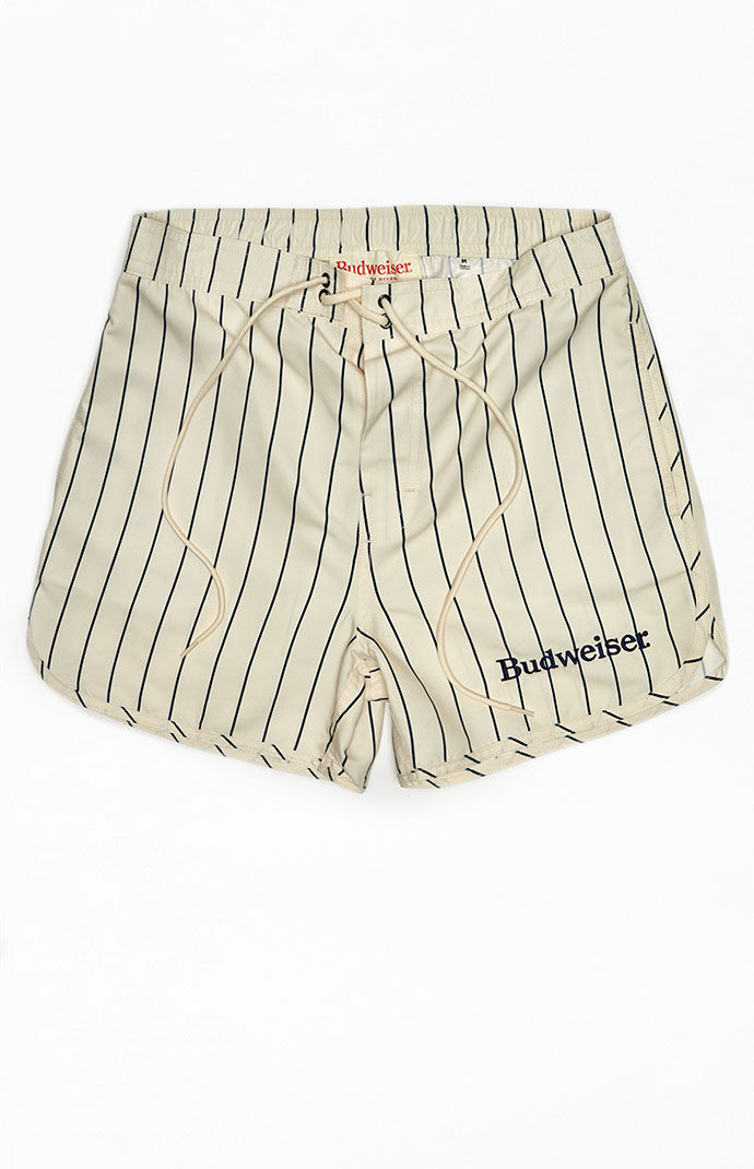 Budweiser By PacSun Team 15 Boardshorts PacSun