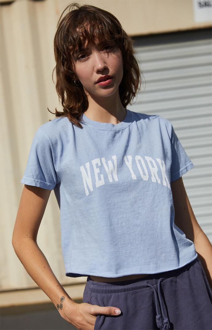New York T-Shirt