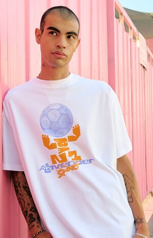 Sport Logo T-Shirt image number 1