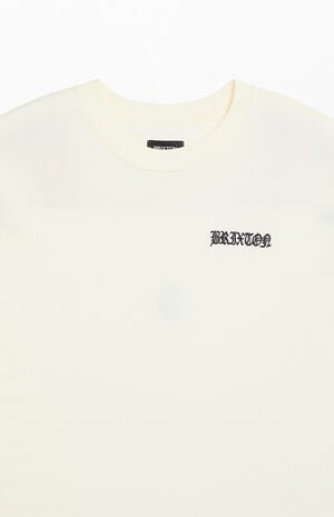 Serrano Boxy Cropped T-Shirt image number 2
