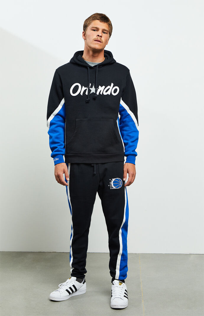 Orlando magic sweatpants