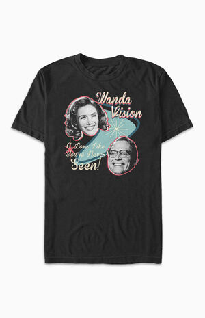 Classic Wanda T-Shirt image number 1