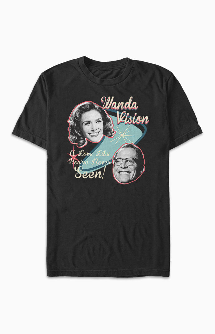 Classic Wanda T-Shirt