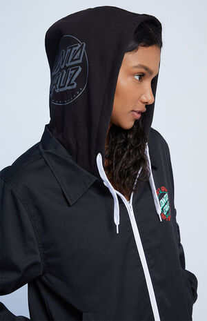 Santa Fe Hooded Jacket image number 2