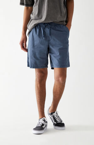 Range Salt Wash Volley Shorts Range Salt Wash Volley Shorts image number null