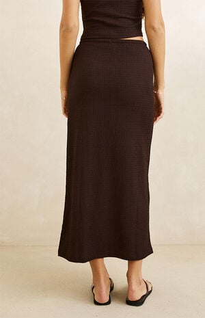 Indie Maxi Skirt image number 3