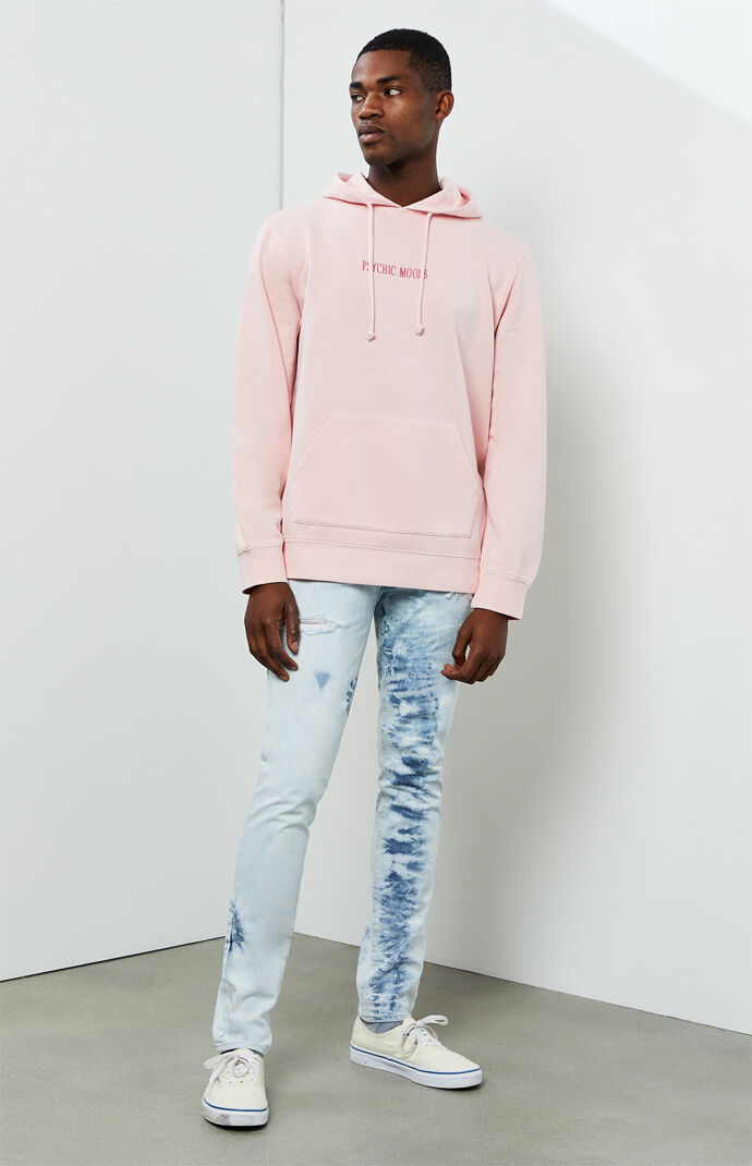 Psychic Moods Hoodie