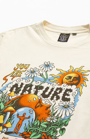 Not Just In It T-Shirt image number 2