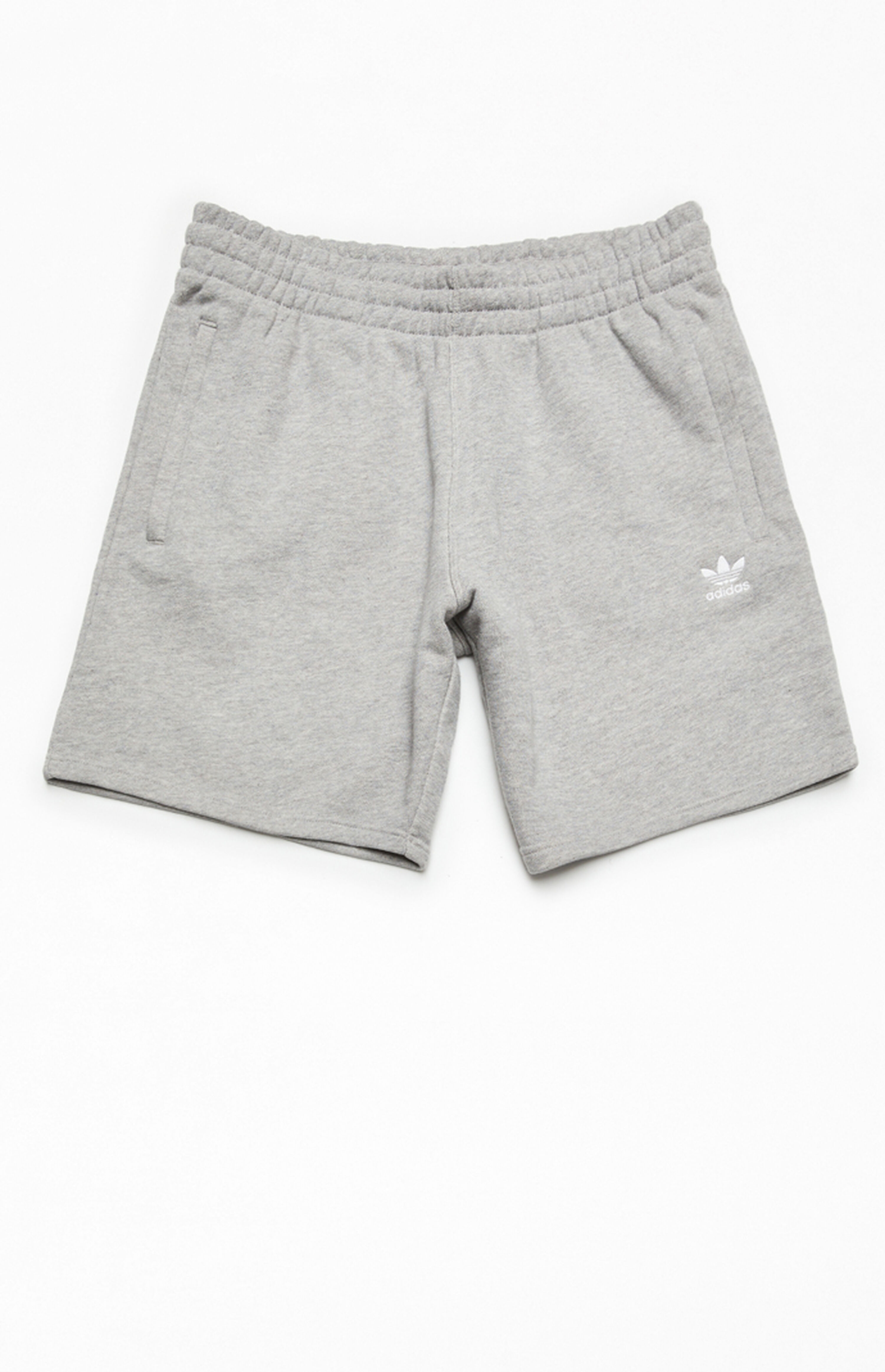 adidas Essential Sweat Shorts | PacSun