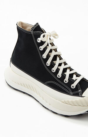 Black Chuck 70 AT-CX Shoes image number 6