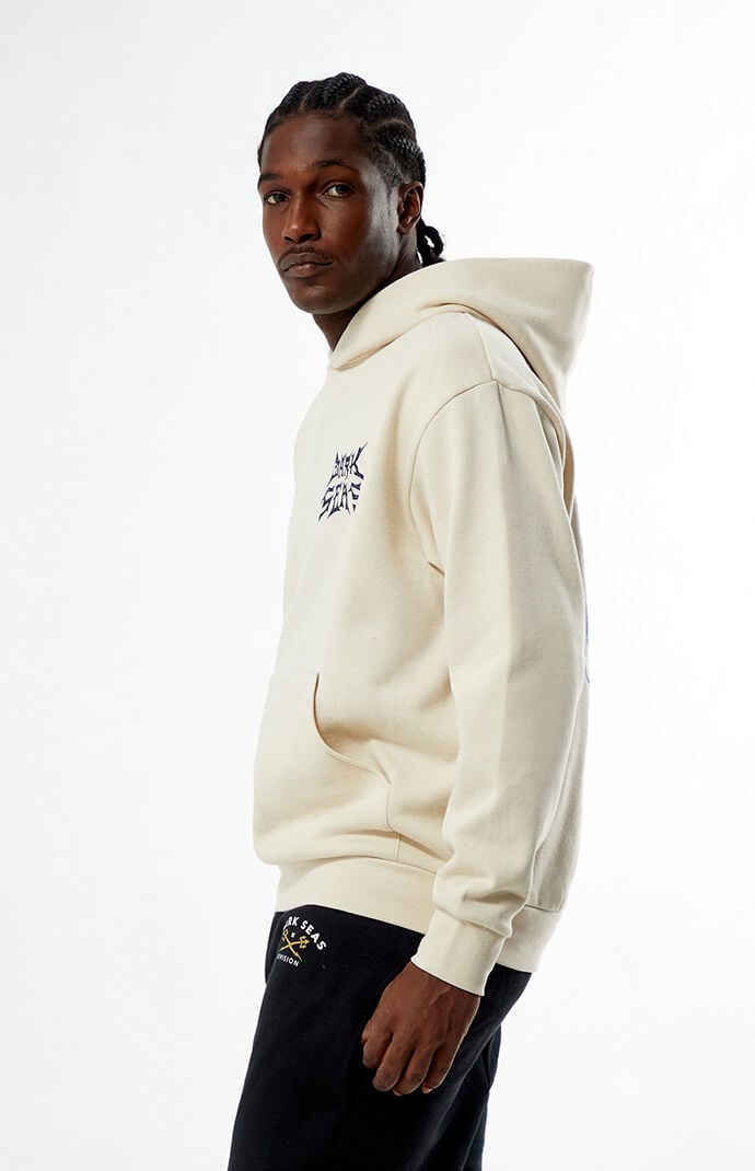 Dark Seas Focus Hoodie