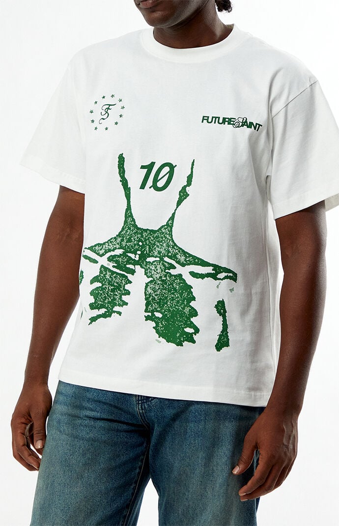 UPRISERS Family Drive x Future Saint T-Shirt