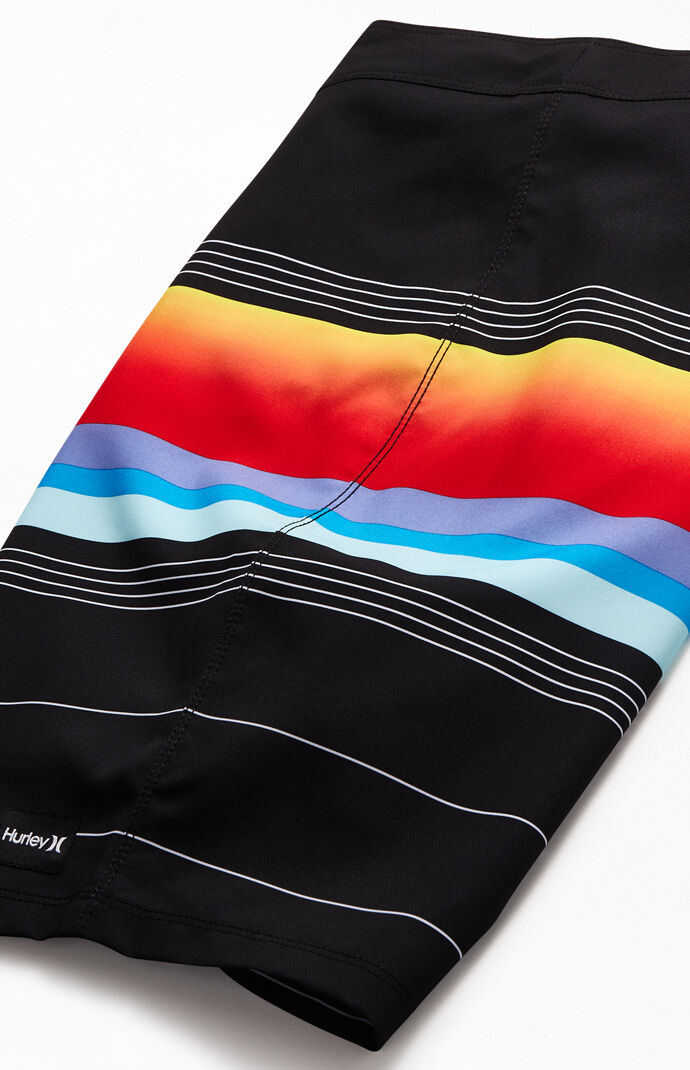 Pleasure Point 20" Boardshorts