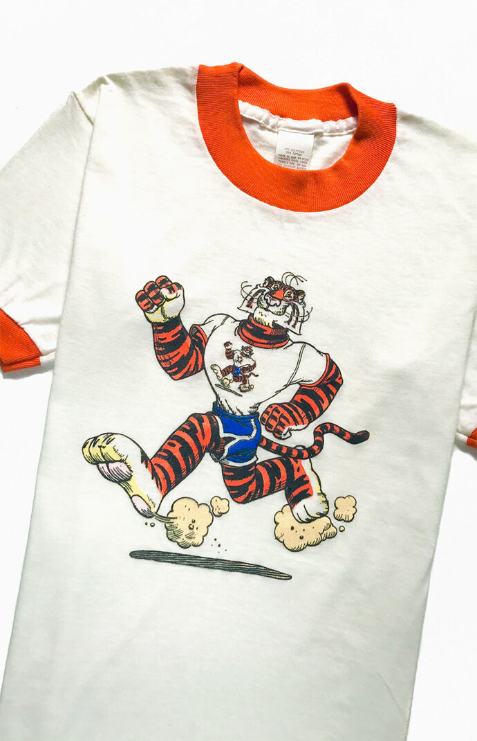 Tiger T-Shirt