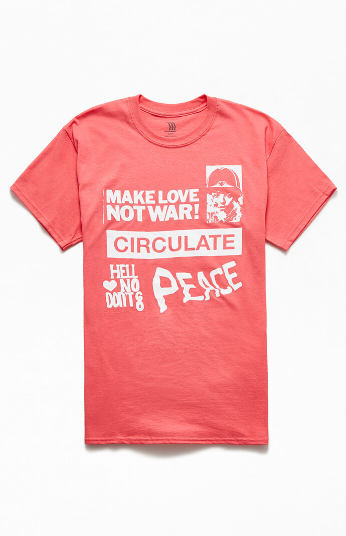 Love Propaganda T-Shirt
