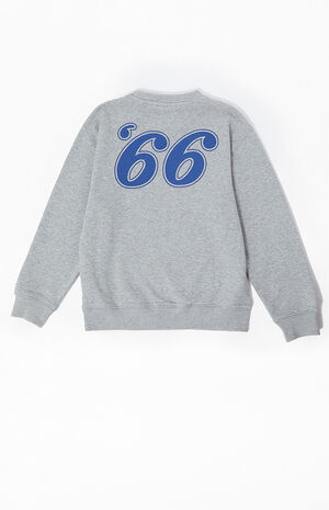 Kids Crew Neck Sweatshirt image number 3
