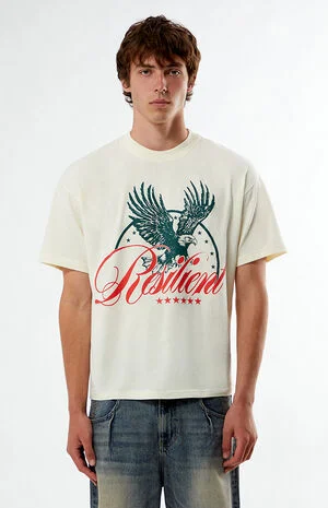 Resilient T-Shirt image number 1