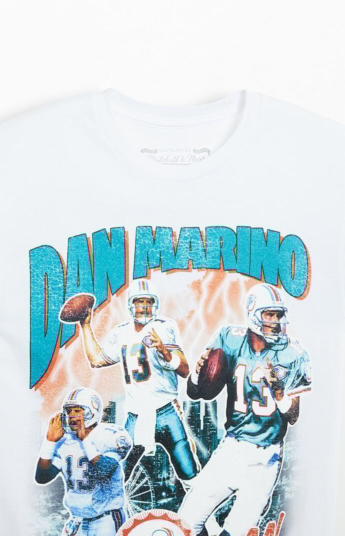 Dan marino tee shirts outlet