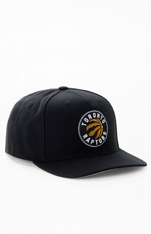 Toronto Raptors Snapback Hat image number 1