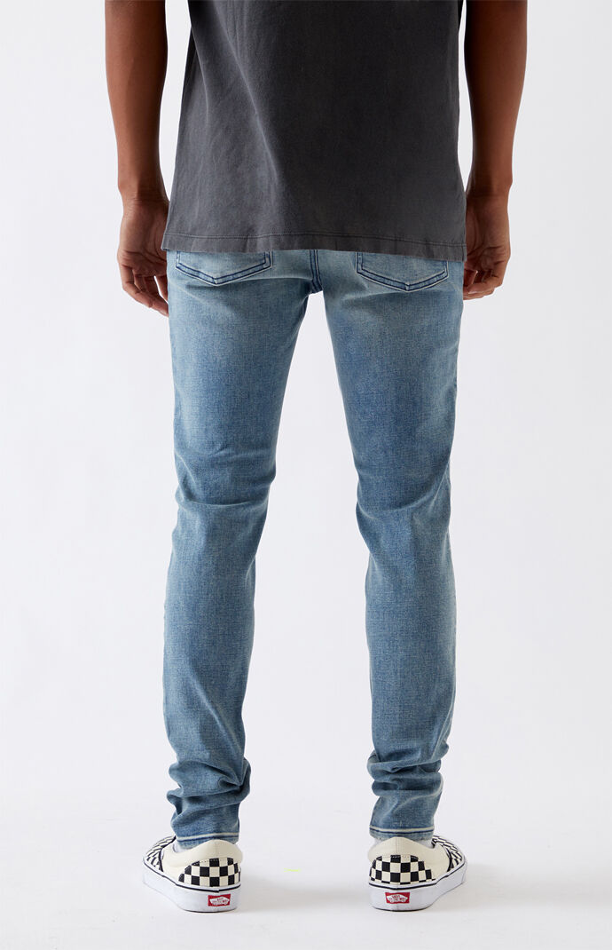 PacSun Medium Skinniest Jeans PacSun
