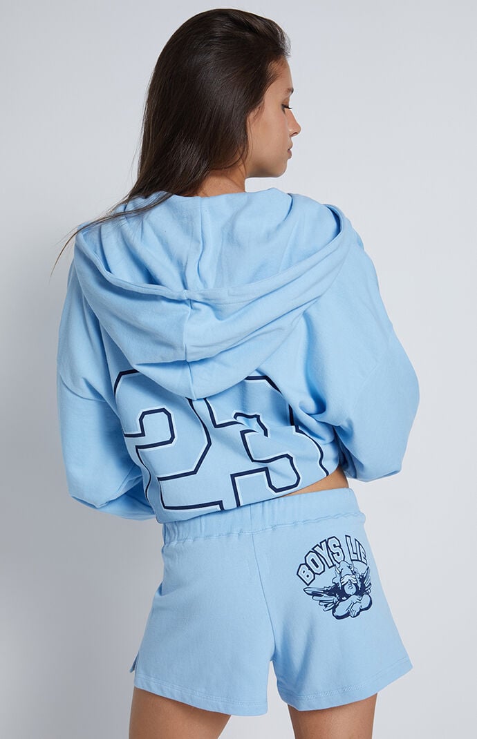 Boys best sale lie sweatshorts