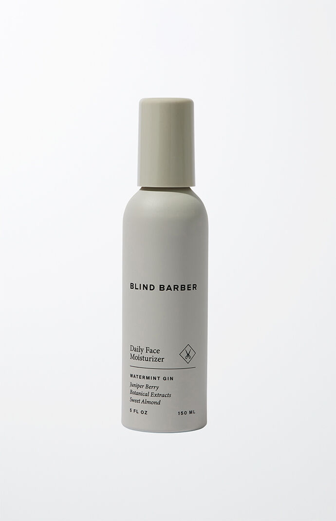 Daily Face Moisturizer