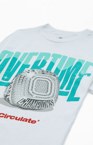 x Overtime State Champions T-Shirt image number 2