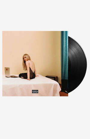 Sabrina Carpenter Emails I Can't Send Vinyl Record image number 2