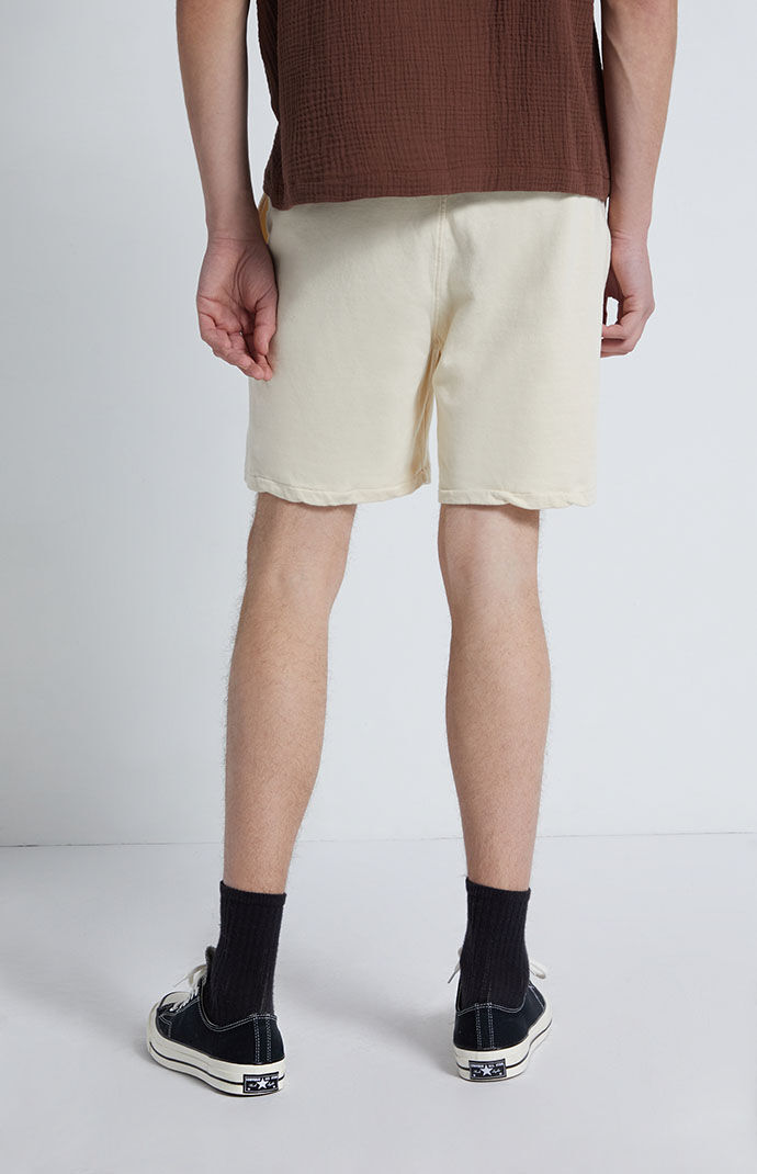 Pacsun Rodeo Fleece Sweat Shorts | PacSun