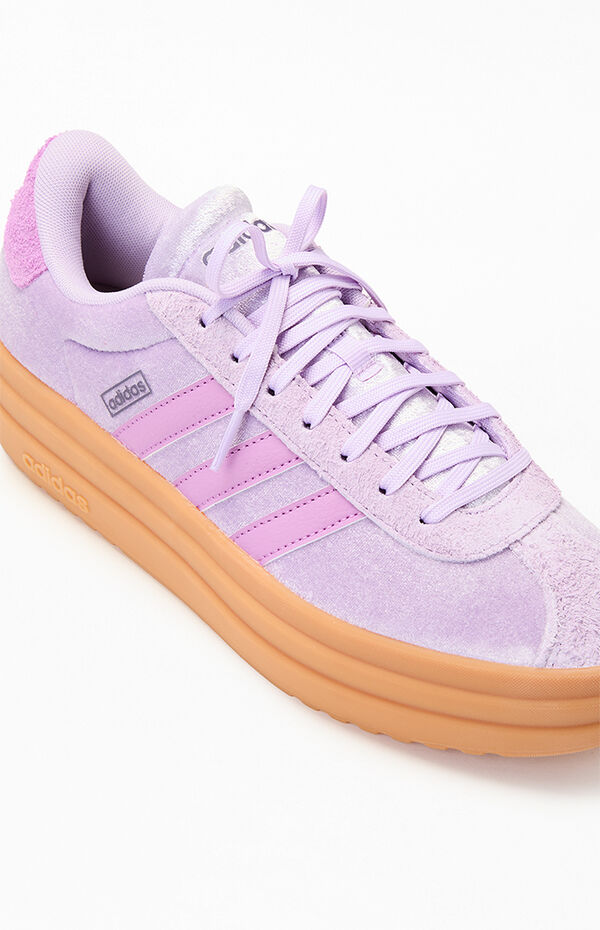 adidas Women's VL Court Bold Sneakers