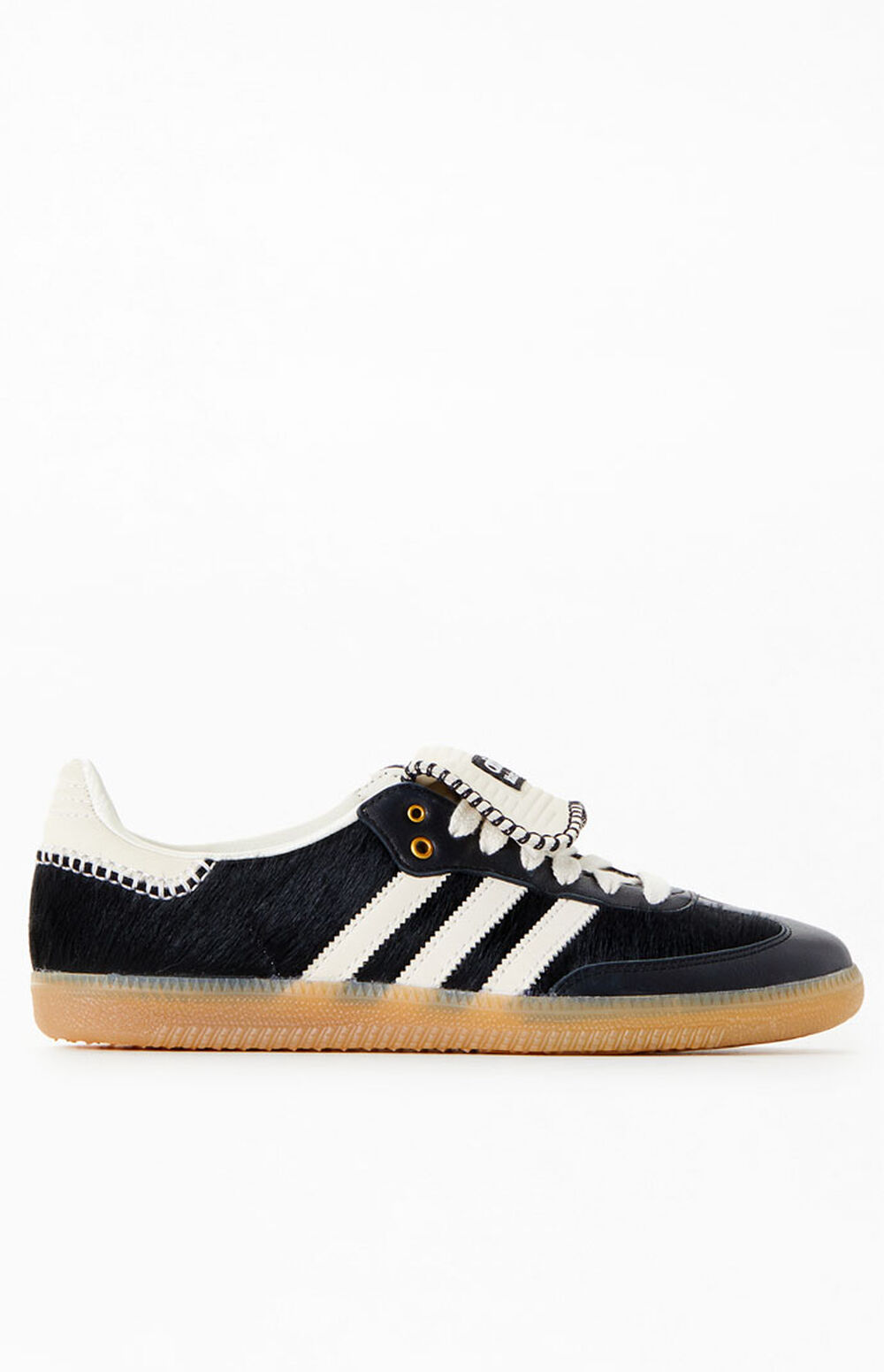 adidas x Wales Bonner Samba Pony Tonal Shoes | PacSun