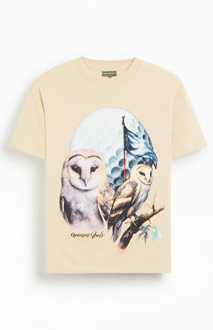 Owls T-Shirt image number 1