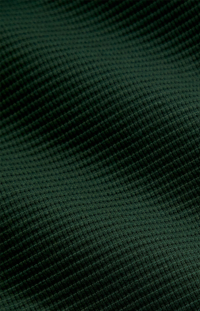 PAC 1980 Active Seaisle Aspen Waffle Bralette