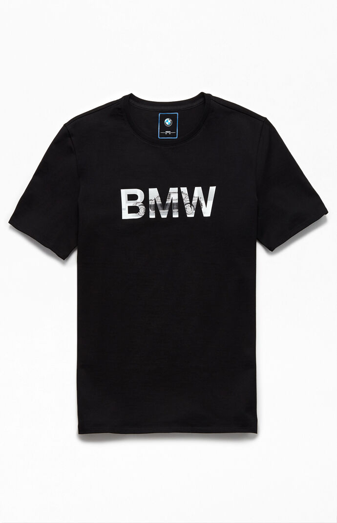 BMW Vehicle Fill T-Shirt