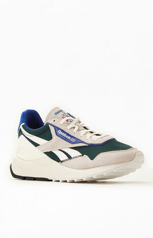 tilgivet Græder Fremme Reebok Recycled Classic Leather Legacy AZ Shoes | PacSun