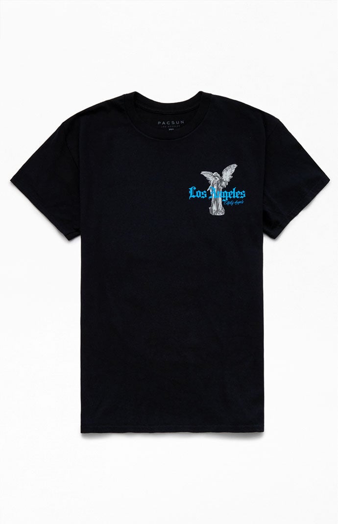 Pacsun angel shirt best sale