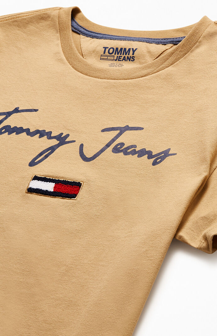 Signature T-Shirt